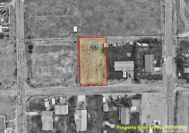 Homes for sale in Downey, ID | Tbd 1st W, Downey, ID 83234 | MLS# 2187583