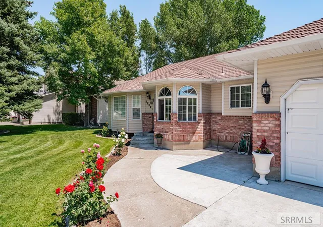 2nd image of 2939 Sandstone Dr, Idaho Falls, ID 83404 | MLS# 2187764