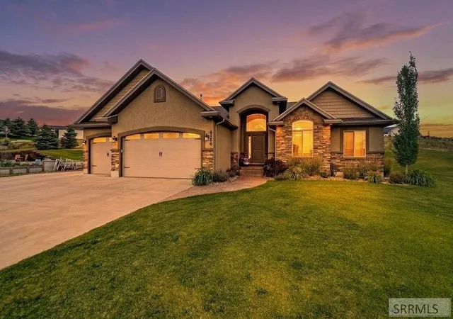 Photo 3 of Single family home for sale at 6566 E Big Bend Dr, Idaho Falls, ID 83406 | MLS# 2187844 | Listing updated on 2026-09-17