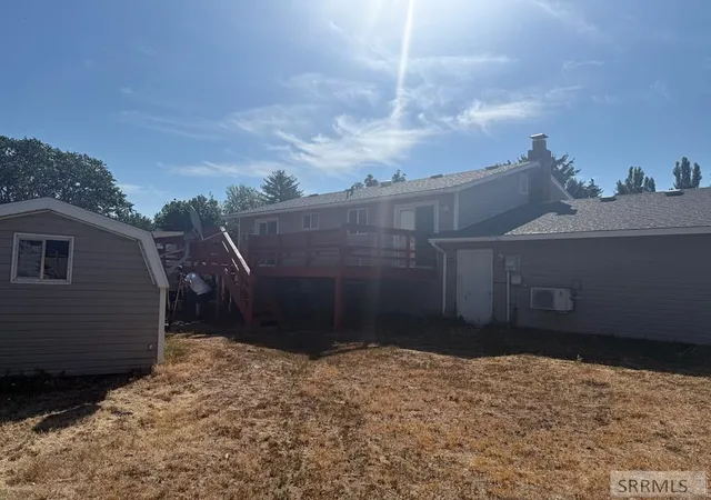 Photo 2 of Single family home for sale at 155 Hummingbird Lane, Shelley, ID 83274 | MLS# 2188040 | Listing updated on 2026-09-10