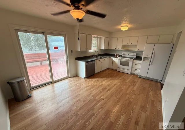 Photo 3 of Single family home for sale at 155 Hummingbird Lane, Shelley, ID 83274 | MLS# 2188040 | Listing updated on 2026-09-10