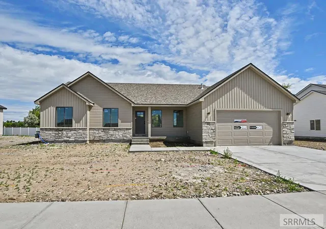 Homes for sale in Rigby, ID | 489 Willow Bend Avenue, Rigby, ID 83442 | MLS# 2187514