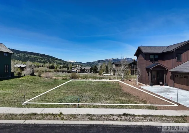 Photo 2 of Land for sale at 106 Moulton Lane, Victor, ID 83455 | MLS# 2187825 | Listing updated on 2026-09-02