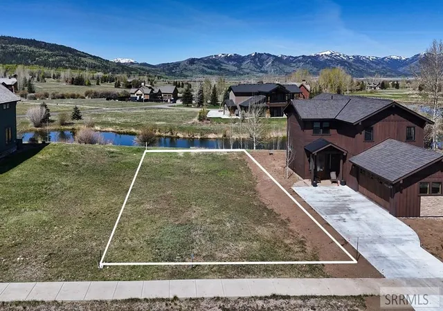 Photo 3 of Land for sale at 106 Moulton Lane, Victor, ID 83455 | MLS# 2187825 | Listing updated on 2026-09-02