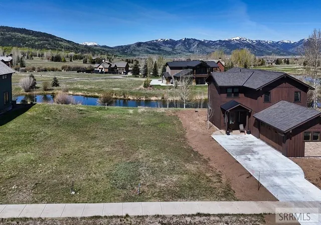 Photo 3 of Land for sale at 106 Moulton Lane, Victor, ID 83455 | MLS# 2187825 | Listing updated on 2026-09-02