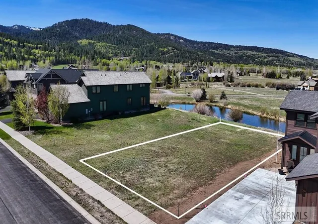 Photo 4 of Land for sale at 106 Moulton Lane, Victor, ID 83455 | MLS# 2187825 | Listing updated on 2026-09-02