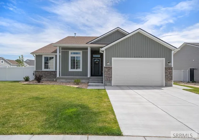 Homes for sale in Ammon, ID | 4594 Remuda Rd, Ammon, ID 83406 | MLS# 2187139