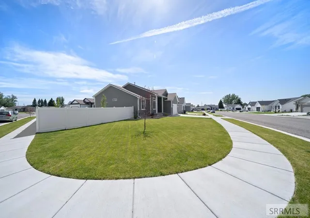 Homes for sale in Ammon, ID | 4594 Remuda Rd, Ammon, ID 83406 | MLS# 2187139