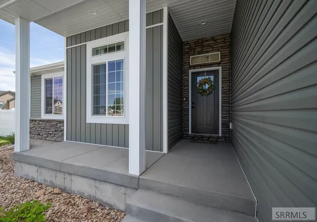 Homes for sale in Ammon, ID | 4594 Remuda Rd, Ammon, ID 83406 | MLS# 2187139