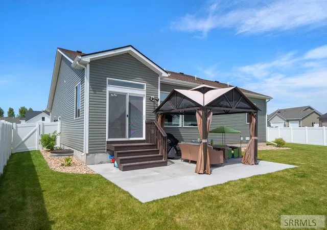 Homes for sale in Ammon, ID | 4594 Remuda Rd, Ammon, ID 83406 | MLS# 2187139