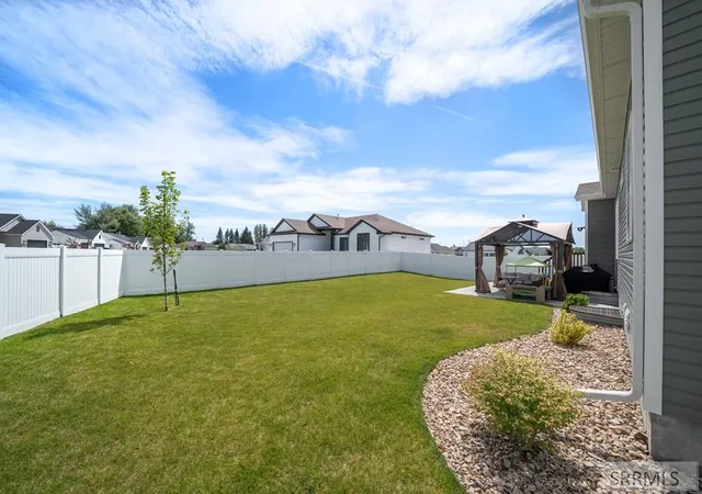 Homes for sale in Ammon, ID | 4594 Remuda Rd, Ammon, ID 83406 | MLS# 2187139