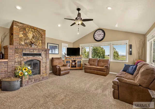 Photo 4 of Single family home for sale at 156 S 1300 West, Pingree, ID 83262 | MLS# 2187545 | Listing updated on 2026-10-24