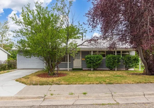Photo 1 of Single family home for sale at 469 Linden Avenue, Rexburg, ID 83440 | MLS# 2188547 | Listing updated on 2026-08-14