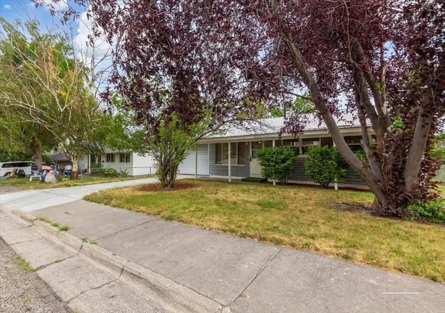 Photo 2 of Single family home for sale at 469 Linden Avenue, Rexburg, ID 83440 | MLS# 2188547 | Listing updated on 2026-08-14