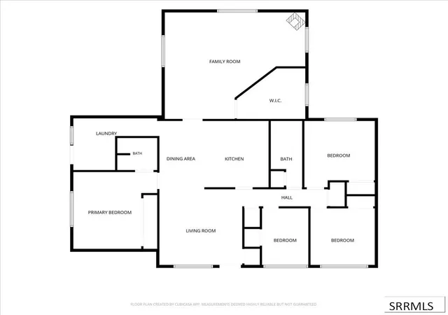 Photo 32 of Single family home for sale at 469 Linden Avenue, Rexburg, ID 83440 | MLS# 2188547 | Listing updated on 2026-08-14