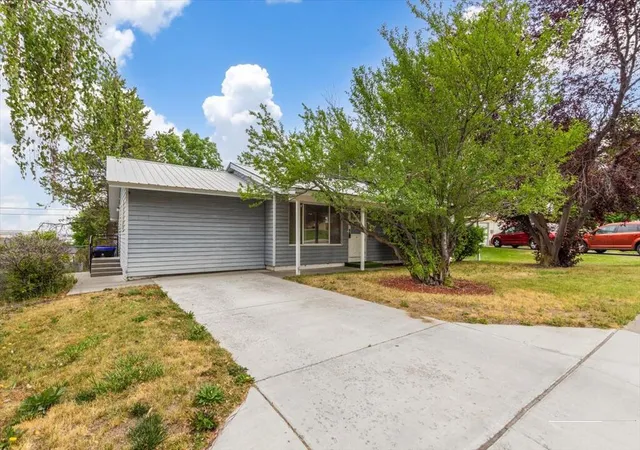 Photo 3 of Single family home for sale at 469 Linden Avenue, Rexburg, ID 83440 | MLS# 2188547 | Listing updated on 2026-08-14