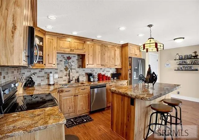Homes for sale in Pocatello, ID | 3 Cedar Hills Dr, Pocatello, ID 83204 | MLS# 2187360