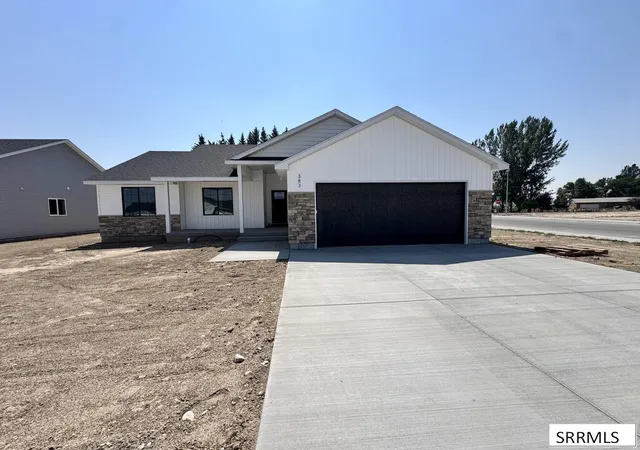 Photo 1 of Single family home for sale at 383 Wind River Dr, Shelley, ID 83274 | MLS# 2187820 | Listing updated on 2026-10-12