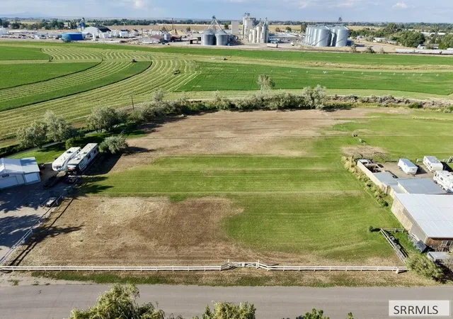 Land for sale at Tbd 460 W, Blackfoot, ID 83221 | MLS# 2188835