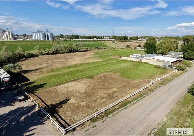 Photo 1 of Land for sale at Tbd 460 W, Blackfoot, ID 83221 | MLS# 2188835 | Listing updated on 2026-08-28