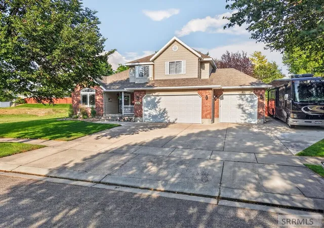 Photo 1 of Single family home for sale at 636 Gary Street, Pocatello, ID 83201 | MLS# 2188239 | Listing updated on 2026-08-27