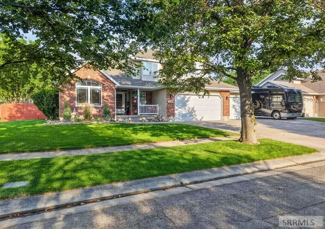 Photo 3 of Sale Pending at 636 Gary Street, Pocatello, ID 83201 | MLS# 2188239 | Listing updated on 2026-09-20