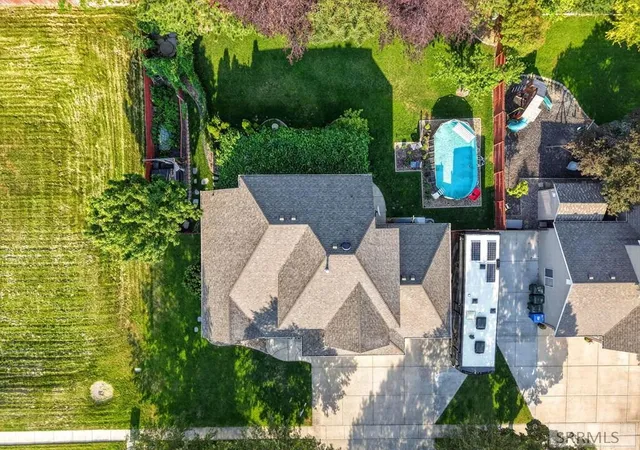 Photo 4 of Single family home for sale at 636 Gary Street, Pocatello, ID 83201 | MLS# 2188239 | Listing updated on 2026-10-05
