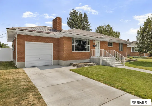 Photo 1 of Single family home for sale at 631 Holley Street, Shelley, ID 83274 | MLS# 2188415 | Listing updated on 2026-09-15