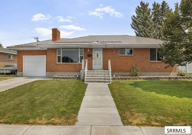 Photo 2 of Single family home for sale at 631 Holley Street, Shelley, ID 83274 | MLS# 2188415 | Listing updated on 2026-09-15
