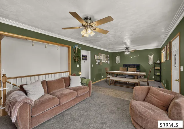 Photo 3 of Single family home for sale at 631 Holley Street, Shelley, ID 83274 | MLS# 2188415 | Listing updated on 2026-09-15