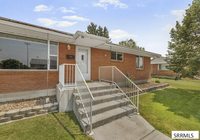 Photo 47 of Single family home for sale at 631 Holley Street, Shelley, ID 83274 | MLS# 2188415 | Listing updated on 2026-10-01