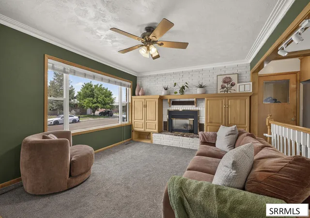 Photo 3 of Single family home for sale at 631 Holley Street, Shelley, ID 83274 | MLS# 2188415 | Listing updated on 2026-10-01