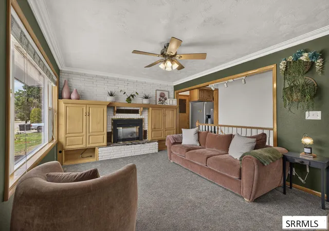 Photo 4 of Single family home for sale at 631 Holley Street, Shelley, ID 83274 | MLS# 2188415 | Listing updated on 2026-10-01