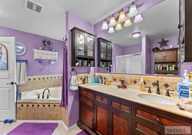 Photo 3 of Single family home for sale at 7581 W 6000 N, Rexburg, ID 83440 | MLS# 2186528 | Listing updated on 2026-06-04