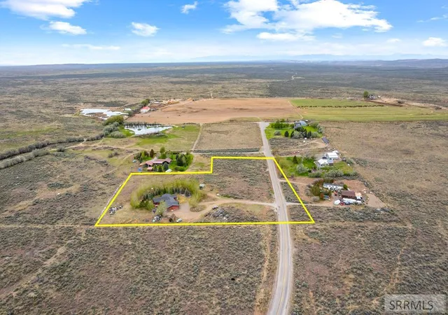 51st image of 7581 W 6000 N, Rexburg, ID 83440 | MLS# 2186528