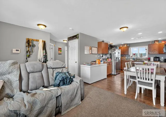 3rd image of 3969 Deloy Dr, Idaho Falls, ID 83401 | MLS# 2185135