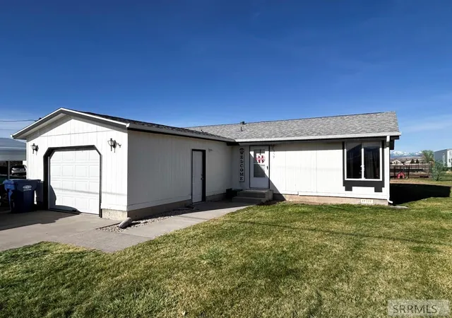 Homes for sale in Downey, ID | 679 E 2nd N, Downey, ID 83234 | MLS# 2182042