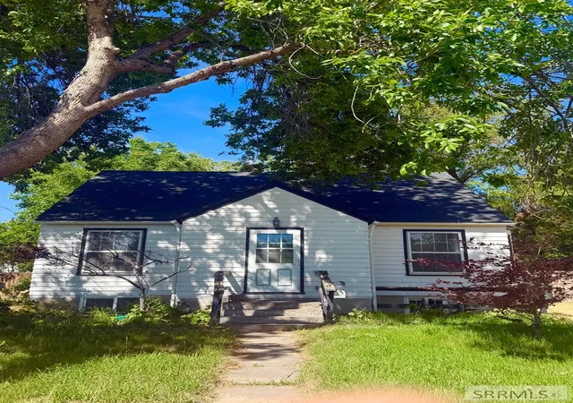 Homes for sale in Pocatello, ID | 144 N 13th Street, Pocatello, ID 83201 | MLS# 2187550