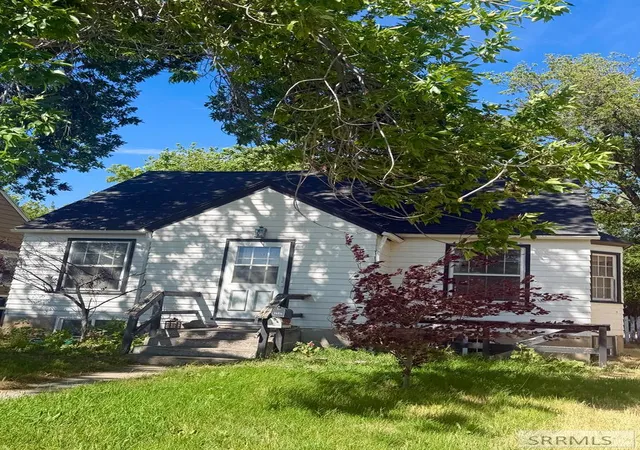 Homes for sale in Pocatello, ID | 144 N 13th Street, Pocatello, ID 83201 | MLS# 2187550