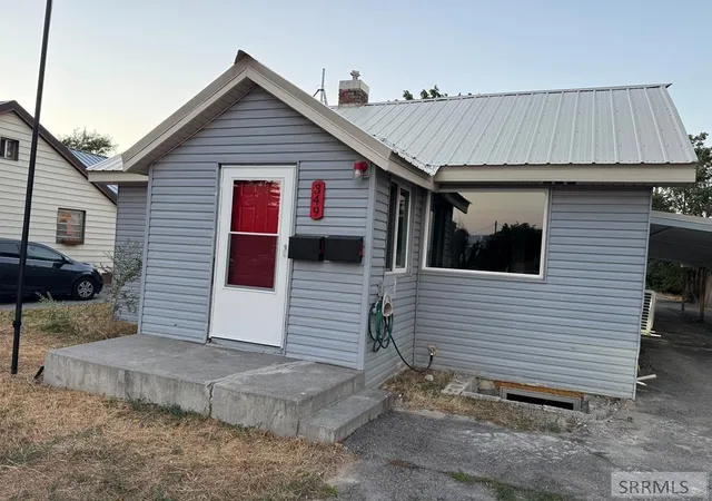 Photo 1 of Sale Pending at 349 E 2nd N, Rigby, ID 83442 | MLS# 2187949 | Listing updated on 2026-09-15
