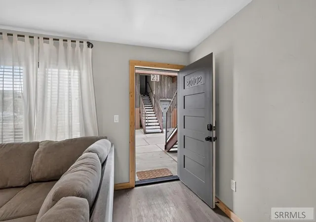 Photo 2 of Condo for sale at 280 E Lorene Street #20102, Rexburg, ID 83440 | MLS# 2188147 | Listing updated on 2026-08-03