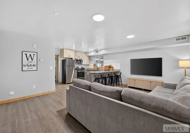 Photo 3 of Condo for sale at 280 E Lorene Street #20102, Rexburg, ID 83440 | MLS# 2188147 | Listing updated on 2026-08-03
