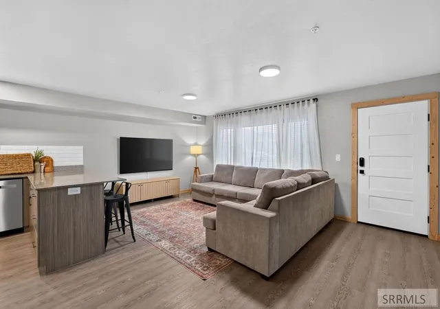 Photo 3 of Condo for sale at 280 E Lorene Street #20102, Rexburg, ID 83440 | MLS# 2188147 | Listing updated on 2026-08-03