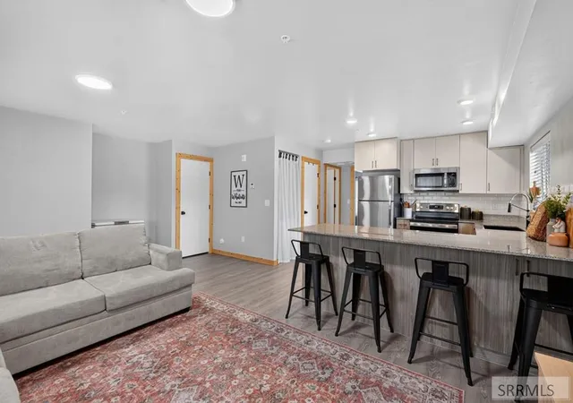 Photo 4 of Condo for sale at 280 E Lorene Street #20102, Rexburg, ID 83440 | MLS# 2188147 | Listing updated on 2026-08-03