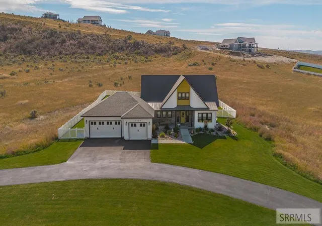 Photo 1 of Sale Pending at 7123 S High Willow Lane, Idaho Falls, ID 83406 | MLS# 2188406 | Listing updated on 2026-09-15