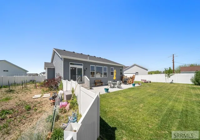 60th image of 4454 E Tarrell Circle, Idaho Falls, ID 83401 | MLS# 2187170