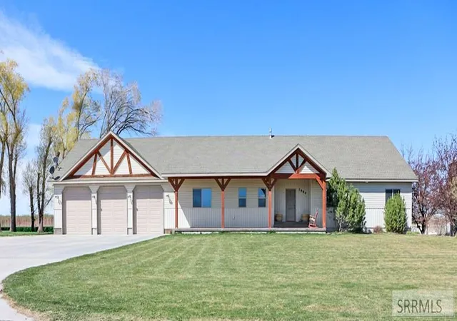 Homes for sale in Rexburg, ID | 2889 S 5500 W, Rexburg, ID 83440 | MLS# 2185459
