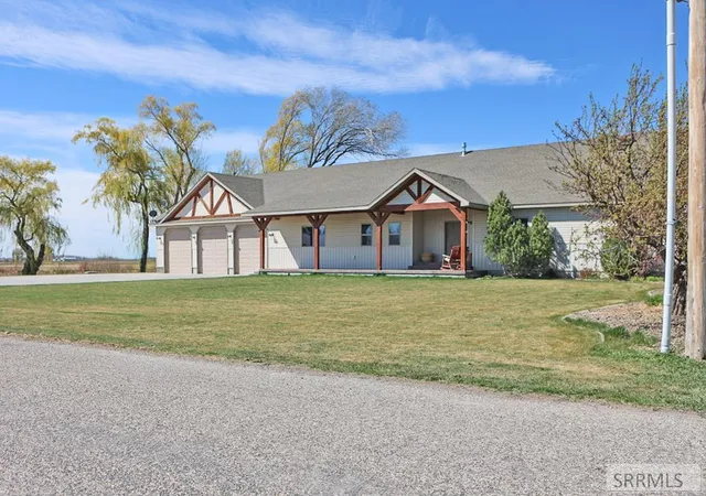 Homes for sale in Rexburg, ID | 2889 S 5500 W, Rexburg, ID 83440 | MLS# 2185459