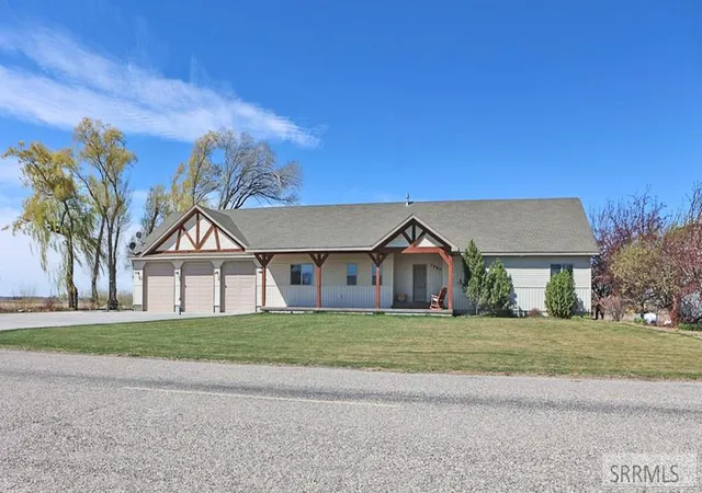 Homes for sale in Rexburg, ID | 2889 S 5500 W, Rexburg, ID 83440 | MLS# 2185459
