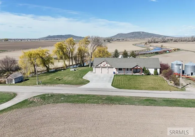 Homes for sale in Rexburg, ID | 2889 S 5500 W, Rexburg, ID 83440 | MLS# 2185459